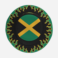 JAMAICA REGGAE BOYZ BUCKET HAT