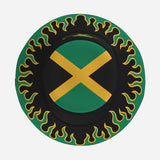 JAMAICA REGGAE BOYZ BUCKET HAT