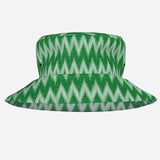NIGERIA SUPEREAGLES  X NAIJA BUCKET HAT - World Cup 2026