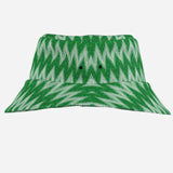 NIGERIA SUPEREAGLES  X NAIJA BUCKET HAT - World Cup 2026