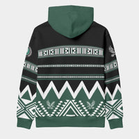 Nigeria Pride Hoodie - NAIJA