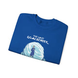 Cole Palmer Unisex Heavy Blend™ Crewneck Sweatshirt
