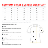 Jamaica / Ajax Concept Soccer Jersey | Can Personalize for Team Jersey, Events, Etc.