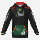 Jamaica Concept Soccer Jersey (+ Hoodie Bundle) | Can Personalize for Team Jersey