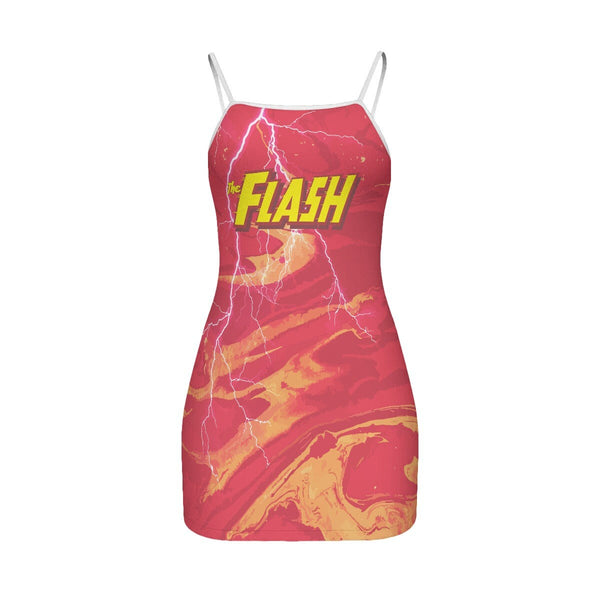 The Flash Women's Cami Dress