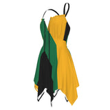 Jamaica Women's Slip Summer Dress