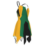 Jamaica Women's Slip Summer Dress