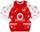 Arsenal Christmas Soccer Sweatshirt