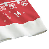 Arsenal Christmas Soccer Sweatshirt