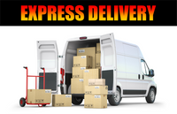 Express Shipping Delivery