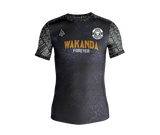 Wakanda Soccer Kit