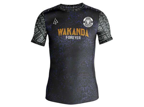 Wakanda Soccer Kit